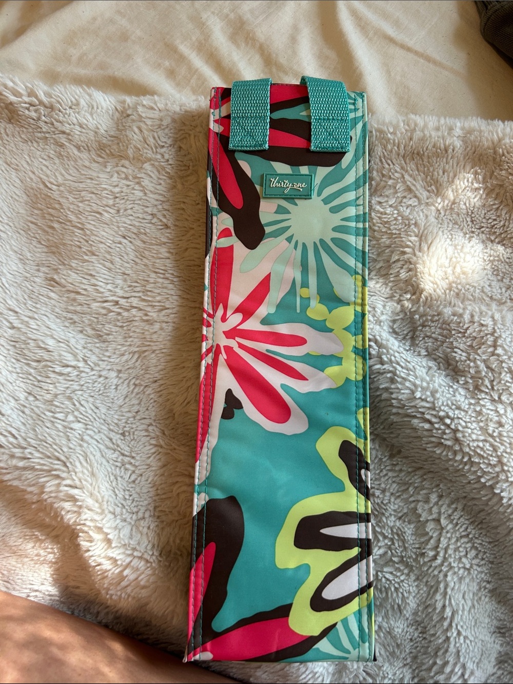 Thirty-one Wine Bag